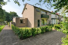 Pruimegaard 20, 1689HR Zwaag